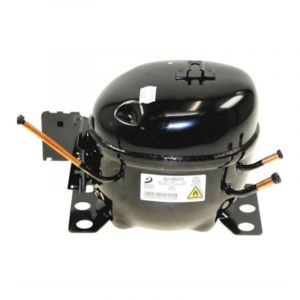 Indesit Compresseur SU100CY1 TL CP 220-240v/50hz pour r&eacute;frig&eacute;rateur Ariston Hotpoint, Whirlpool - C00638801