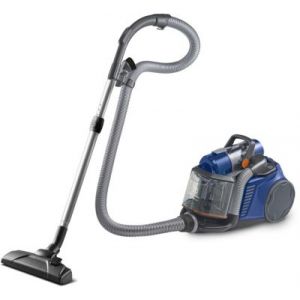 Electrolux UltraFlex ZUFCLASSIC - Aspirateur tra&icirc;neau sans sac