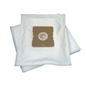 EssentielB b4000 - 5 sacs aspirateur + 1 filtre