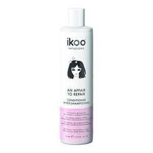 Image de Ikoo An Affair to Repair Conditioner 250ml - Apres shampooing cheveux colores