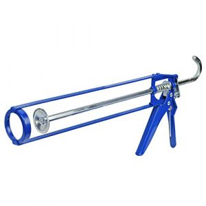 Faithfull Pistolet Mastic fiable 425 mm.