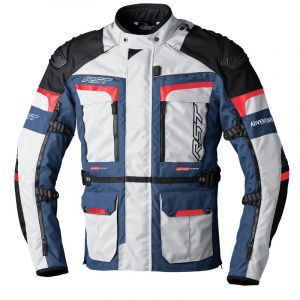 RST Veste moto femme Pro Series Adventure-X CE