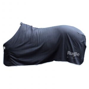Covalliero Couverture polaire pour cheval RugBe