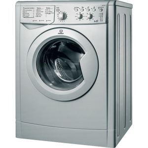 Indesit IWDC 6145 - Lave linge s&eacute;chant frontal 6 kg