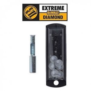 Dewalt Mèche EXTREME&reg pour carrelage/Diamètre:6 mm / Quantité par emballage:1 DT6038