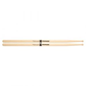 ProMark RBM535LRW Rebound Maple Long 7A baguettes de batterie