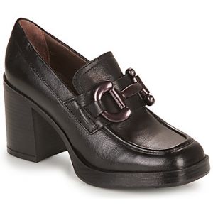 Mjus Mocassins MICEALA MOC - Couleur 37,38,39,40 - Taille Noir