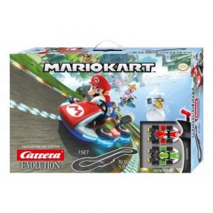 Carrera 20025243, Circuit