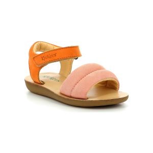 Kickers Sandales fille Kickpuff