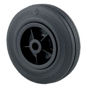 PVR125 X 37-ô12 HL44,4 POUR roue de roulette industrielle, pvr/pvl (lot de 2) 00030955GS - Tente