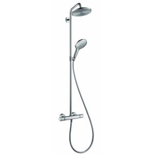 Image de Hansgrohe Colonne de douche Raindance Select Showerpipe 240