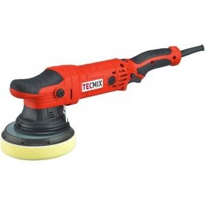 BergTecTool Polisseuse orbitale - modèle TMXEPO 720 - 230V 720W - 2100-5000 tr/min - Ø max. 150 mm