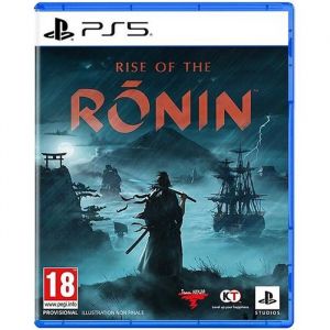 Sony RISE OF THE RONIN FR/NL PS5