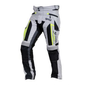 Pantalon moto GMS Everest
