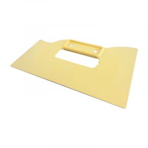 Maroufleur, Spatule à maroufler pour bande de renfort PROCOM