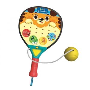 Clementoni Baby Padel interactif