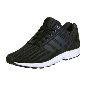 Adidas Zx Flux chaussures black/white 36 2/3 EU