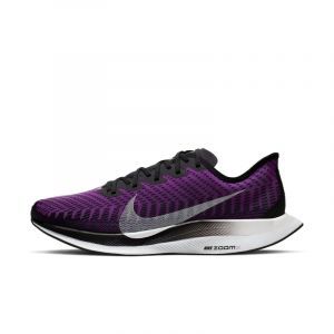 Nike Chaussure de running Zoom Pegasus Turbo 2 - Homme - Pourpre - Taille 45