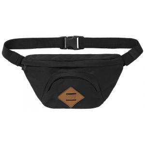 Image de Helly Hansen Capilano Waist Bag, black One Size Sacs ceinture & banane