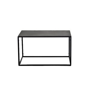 Image de Table b e rectangulaire Bricklane Noir