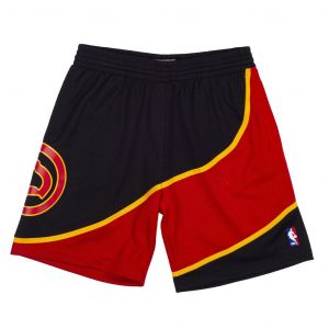 Mitchell & ness Short Atlanta Hawks