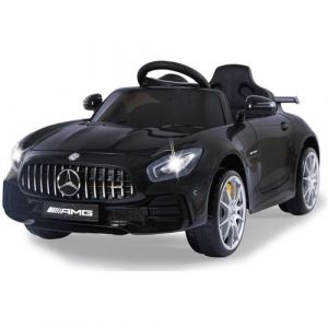 Jamara Ride-on Mercedes-Benz AMG GT R noir 2,4GHz 12V