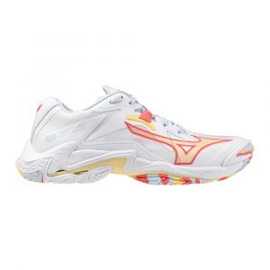 Mizuno Chaussures indoor femme Wave Lightning Z