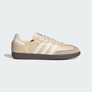 Adidas Chaussure Samba OG