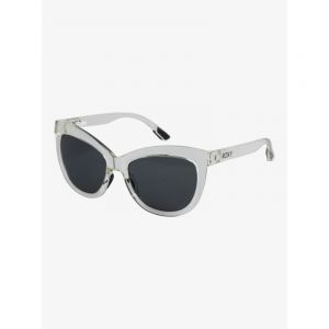 Roxy Palm - Lunettes de soleil femme Clear / Grey Taille unique