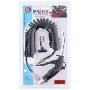 All Ride Spirale d’air – avec pistolet – 13 kg/cm²