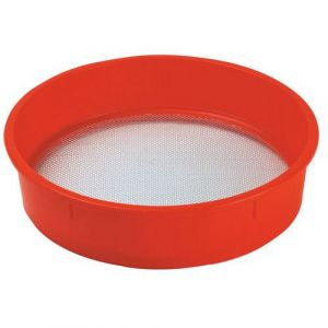 Mondelin Tamis plastique superchok - Mob/ | TOILE N&deg; 16 - MOB M