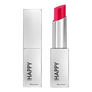 Marionnaud Make me Happy - Mon Rouge Crazyshine - 8 - Glamorous Pink