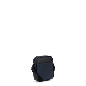 Hexagona Sacoche bleu nuit