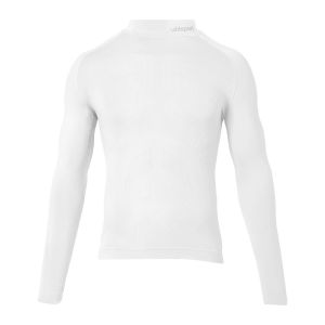 Uhlsport Sous maillot à col roulé Performance