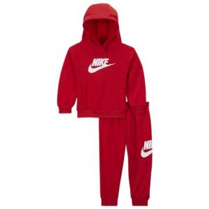 Nike Ensemble b&eacute;b&eacute; f8-fleece set
