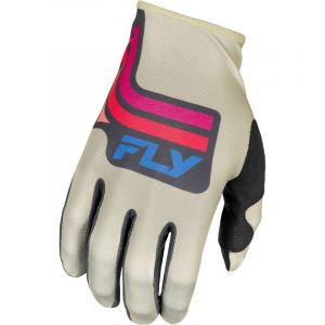 Fly Racing Gants moto cross Lite&acirc; Vice