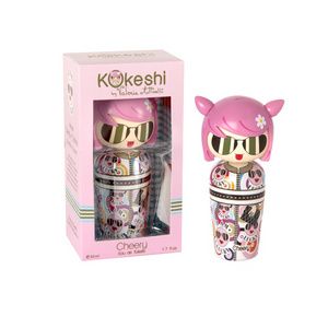 Kokeshi Parfums Cheery by Valeria Attinelli - Eau de toilette pour femme