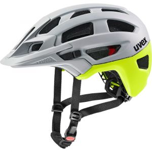 Uvex Casque Vtt Finale 2.0 L Rhino / Neon Yellow