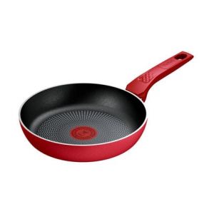 Tefal DAILY EXPERT Po&ecirc;le 28 cm Rouge