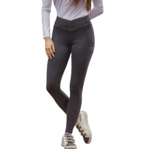 Legging équitation mid grip femme Pénélope Anae