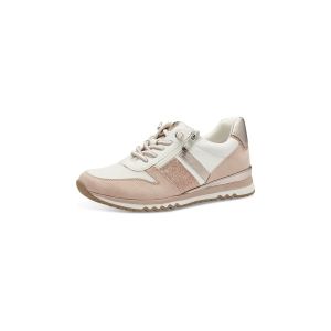 Marco Tozzi Basket by Guido Maria Kretschmer 2-23707-41 Femme, Blanc Powder, 36 EU