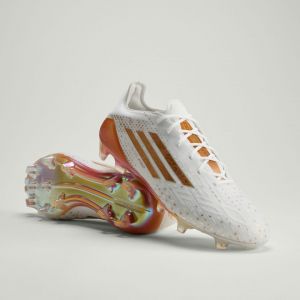 Adidas Chaussure de football pour terrain souple F50ELITE