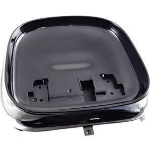 Moulinex Support d'&eacute;cran noir pour multicuiseur Cookeo Touch CE9 - SS-997352