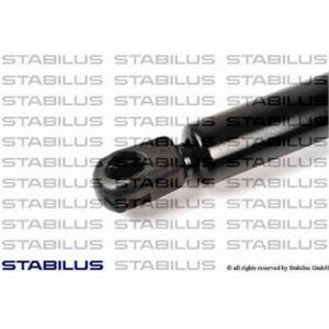 Stabilus V&eacute;rin de porte papillon 6924GW
