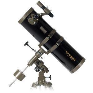 Image de Omegon Télescope N 150/750 EQ-3