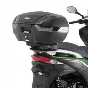 Givi Support top case Monokey Kawasaki J300 14-