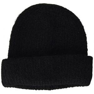 Pieces Bonnet Bera One Size Black