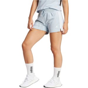 Adidas Short femme essentials slim 3-stripes