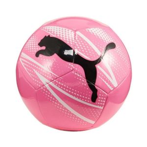 Puma Ballon Attacanto Graphic - Poison Pink/blanc/noir, pointure ['Ball SZ. 5'] - ['Rose'] - Taille ['Ball SZ. 5']