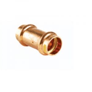 Press r&eacute;duction cuivre &agrave; sertir gaz FF - Diam&egrave;tre : 42